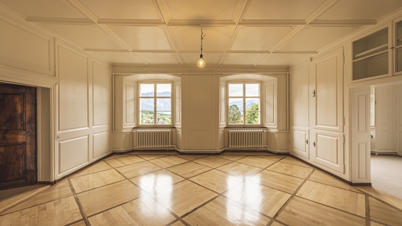 Partaj bunuri comune